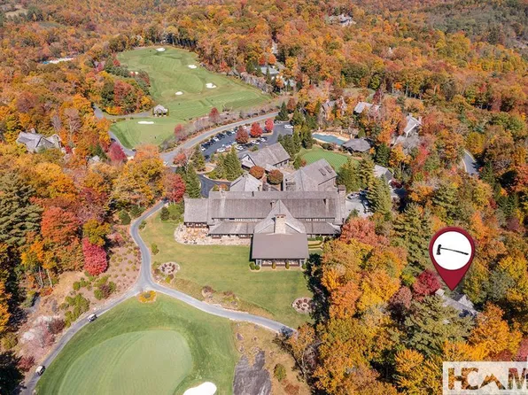 65 Cool Breeze Way, Cashiers, NC 28717