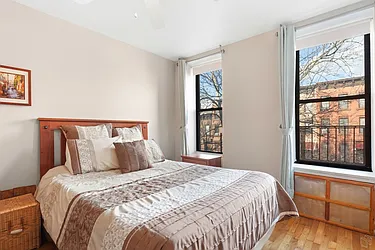 Rented by Brown Harris Stevens