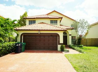 15156 SW 60th Ter, Miami, FL 33193