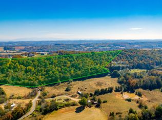 TRACT 1 Prospect Church Rd, Loudon, TN 37774