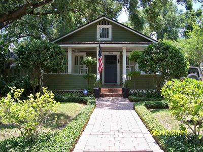 3215 W San Pedro St, Tampa, FL, 33629