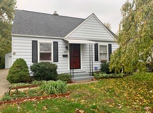 1181 Carolyn Ave, Columbus, OH 43224