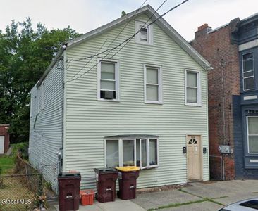 405 10th Street, Troy, NY, 12180