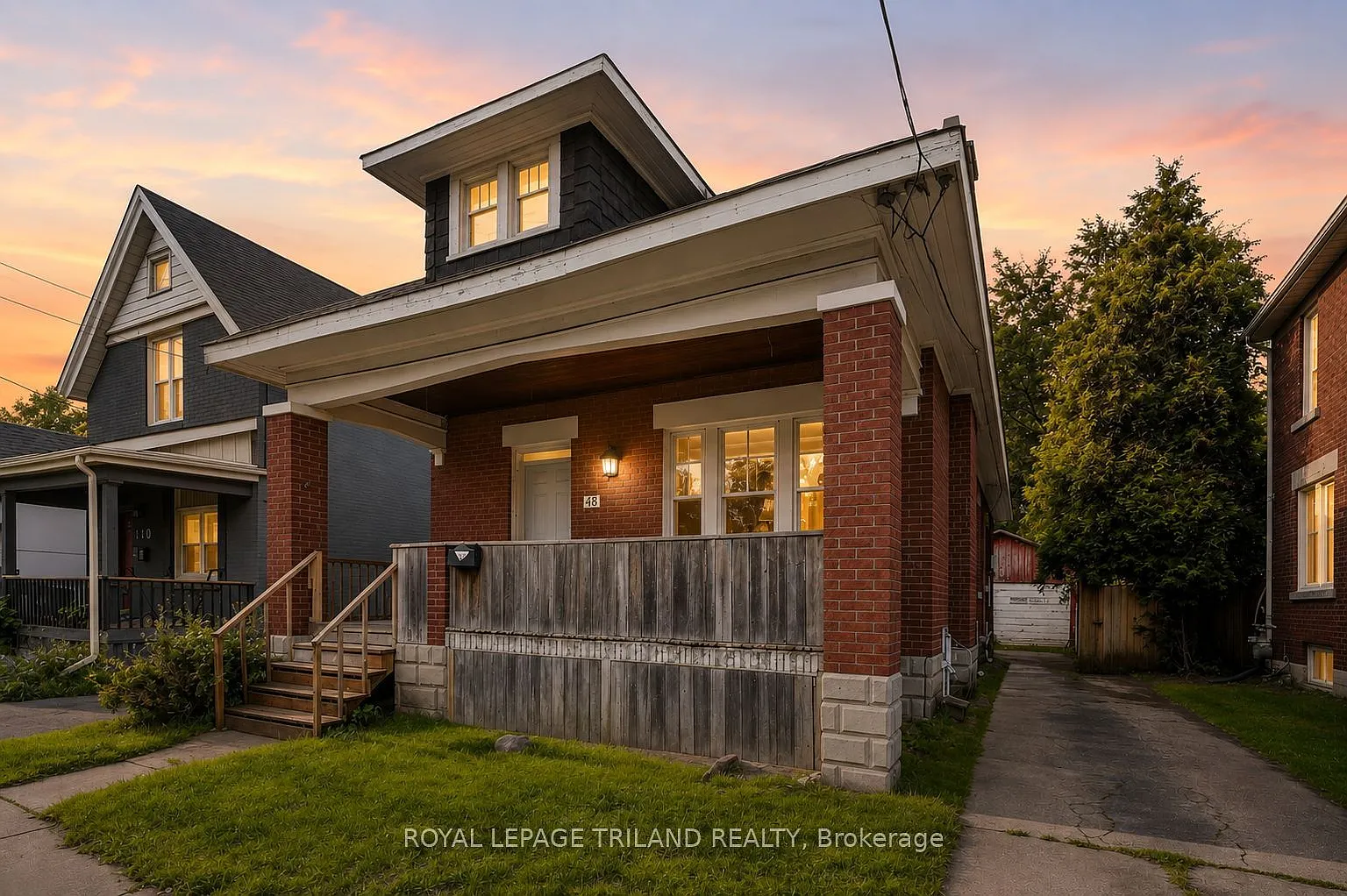 3 bed, $2,395 — Photo 1