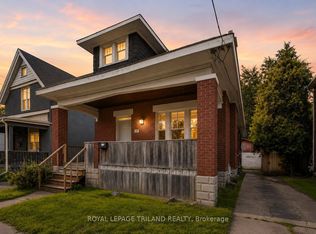 136 Adelaide St N, London, ON N6B3G8