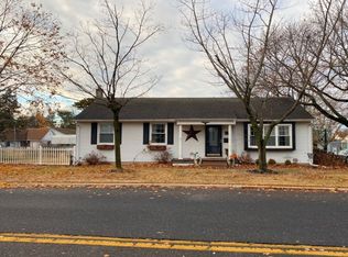 239 Franklin Ave, West Berlin, NJ 08091