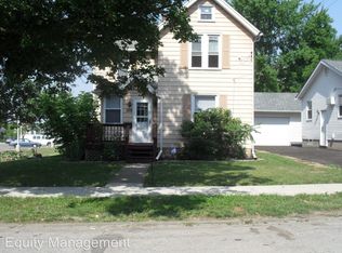 502 Washington Ave, Girard, OH