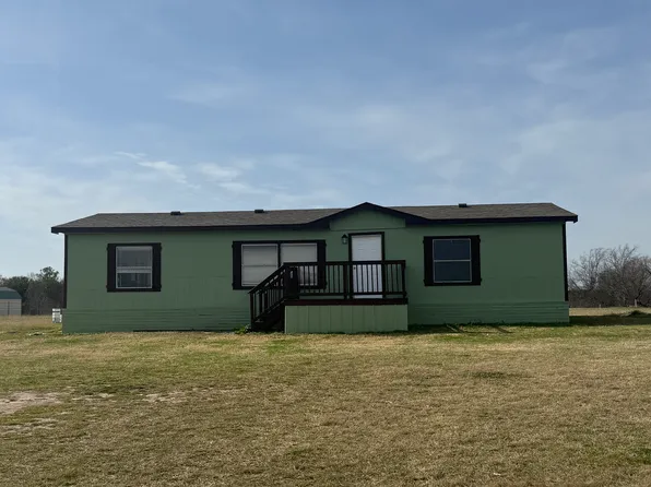 7274 N Fm 148, Terrell, TX 75160