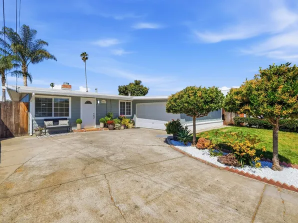 27767 Coronado Way, Hayward, CA 94545