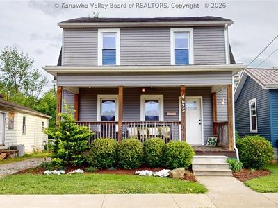 4625 Auburn Rd, Huntington, WV, 25704