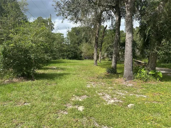 4014 SW 125th Ave, Webster, FL 33597