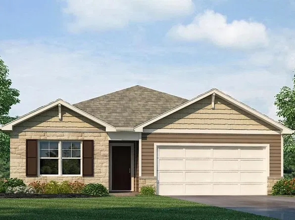 953 Miller Woods Way, New Haven, IN 46774