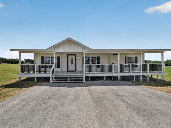 548 Casen St, Dale, TX 78616