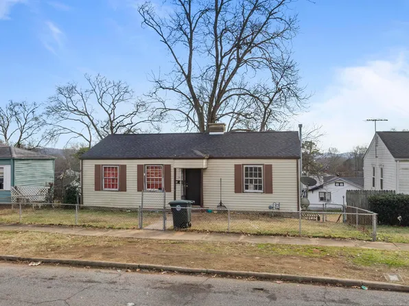 1417 47th St W, Birmingham, AL 35208