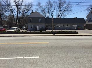 865R W Shore Rd, Warwick, RI 02889