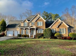 188 Gateway Dr, Rocky Face, GA 30740