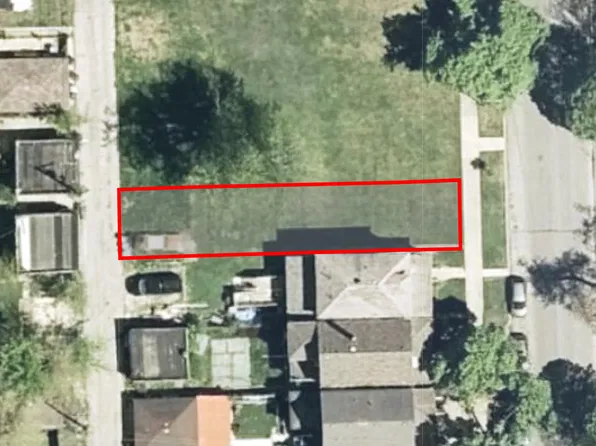 6610 S Loomis Blvd, Chicago, IL 60636