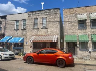 412A Shingiss St, Mc Kees Rocks, PA 15136