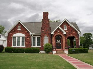 508 W Tigrett St, Halls, TN 38040