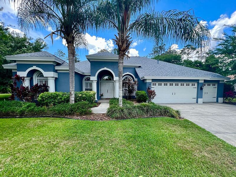 27440 Cedar Park Ct, Zephyrhills, FL 33544 Zillow