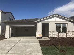 9683 Cabernet Ct, Patterson, CA 95363