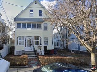 56 Curtis St #2, Somerville, MA 02144