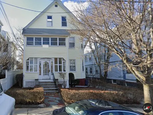 56 Curtis St, Somerville, MA