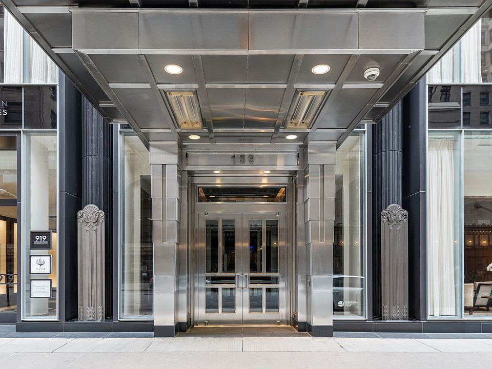 Main Entrance