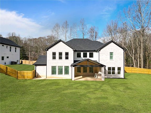 2nd image of 2600 Camp Mitchell Rd