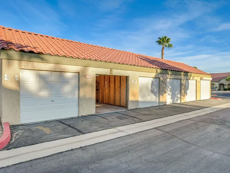 7885 W Flamingo Rd #1071 — Photo 25