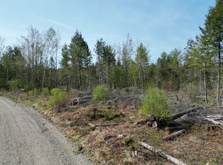 Lot 1 Mattamiscontis Road, Howland, ME 04448