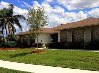 4132 Bay Laurel Way, Boca Raton, FL 33487