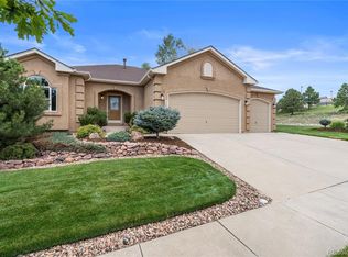 11860 Laurelcreek Dr, Colorado Springs, CO 80921