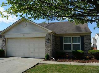 10593 Northern Dancer Dr, Indianapolis, IN 46234