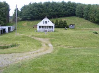 2527 Horse Ridge Rd NW, Willis, VA 24380