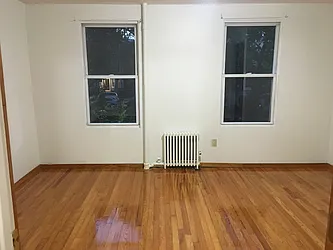 Rented by Francis Castoria LREB