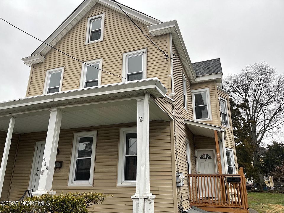 1st image of 436-438 Schiller Ave #2