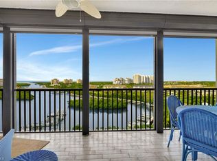 430 Cove Tower Dr APT 1002, Naples, FL 34110