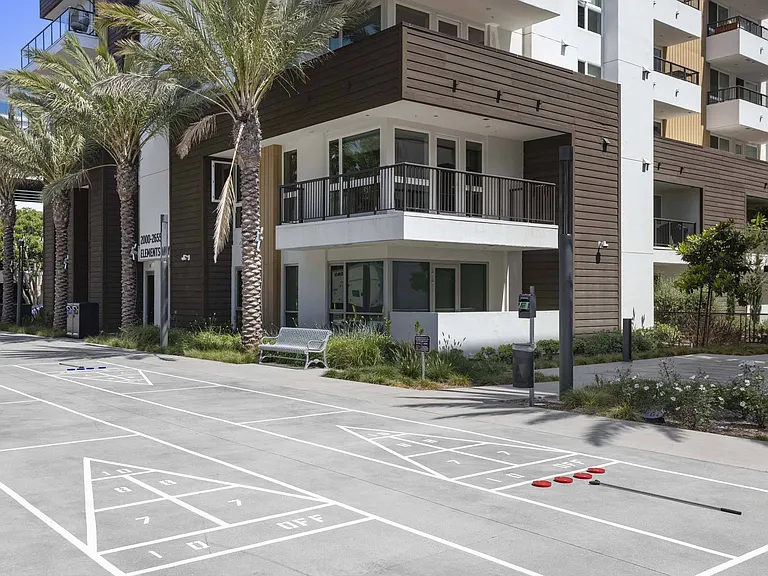 Elements Apartments* — Photo 146