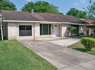 3509 Seagull St, Victoria, TX 77901