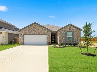 536 Wax Myrtle Way, Hockley, TX 77447