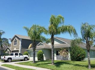 246 Cambridge Ave, Davenport, FL 33896