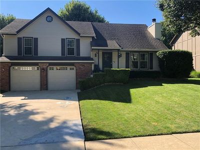 9411 W 117th St, Overland Park, KS, 66210