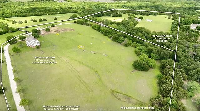 1st image of 898 Private Road 5211