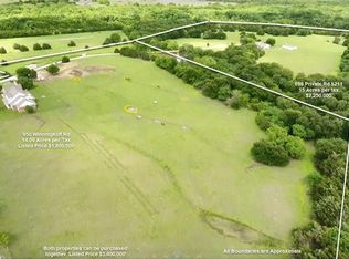 898 Private Road 5211, Lucas, TX 75002