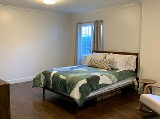 1372 Hauser Blvd, Los Angeles, CA 90019