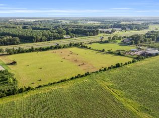 Golden Horn Rd, Columbus, MS 39701