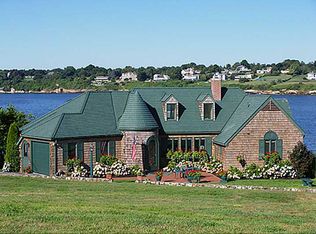 336 Colonel John Gardner Rd, Narragansett, RI 02882