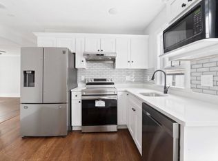 16 Hubbardston Rd #1, Dorchester, MA 02125