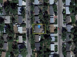 1361 Jamaica Dr, Casper, WY 82609